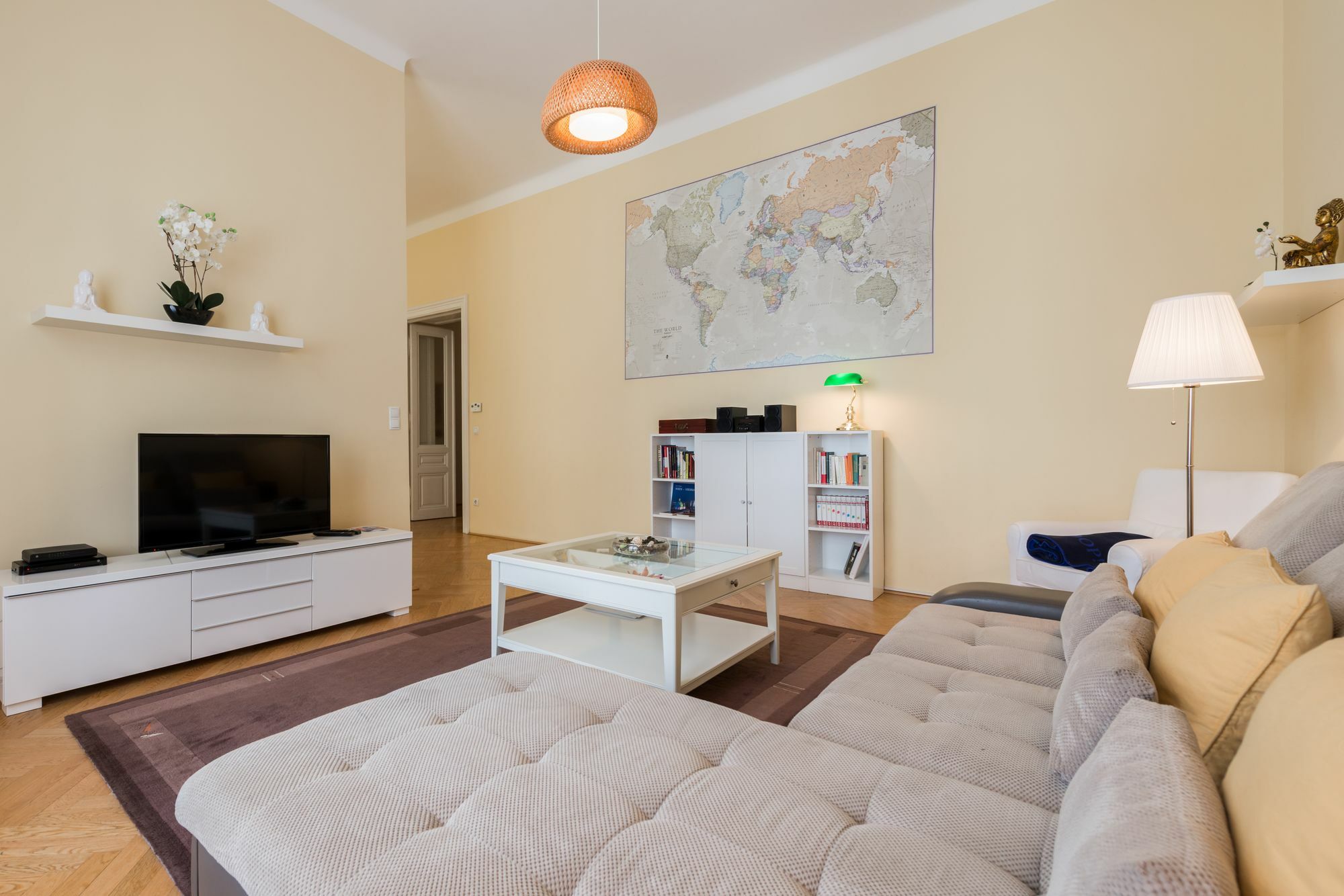 Vienna Apartment Stadtpark Экстерьер фото
