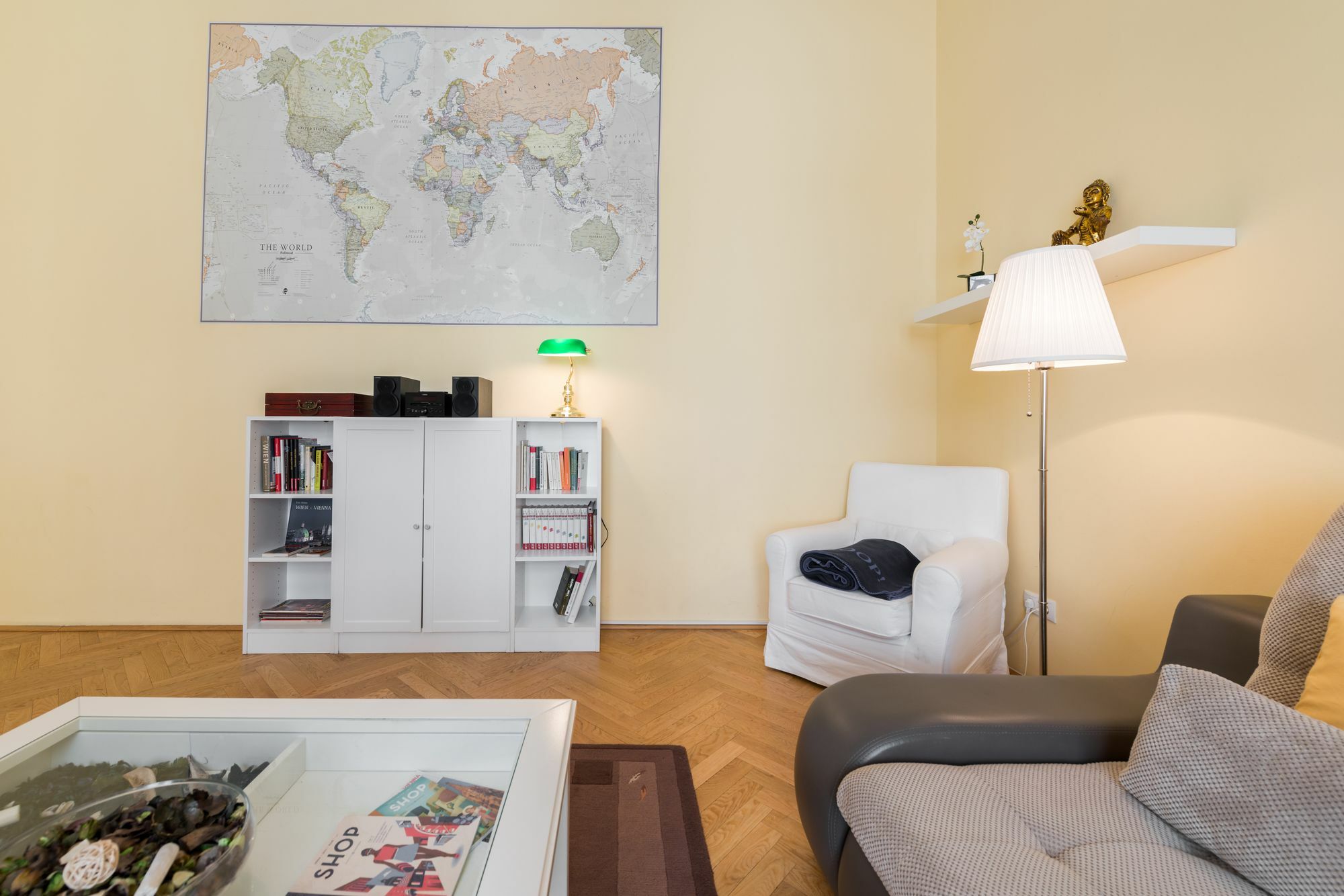 Vienna Apartment Stadtpark Экстерьер фото