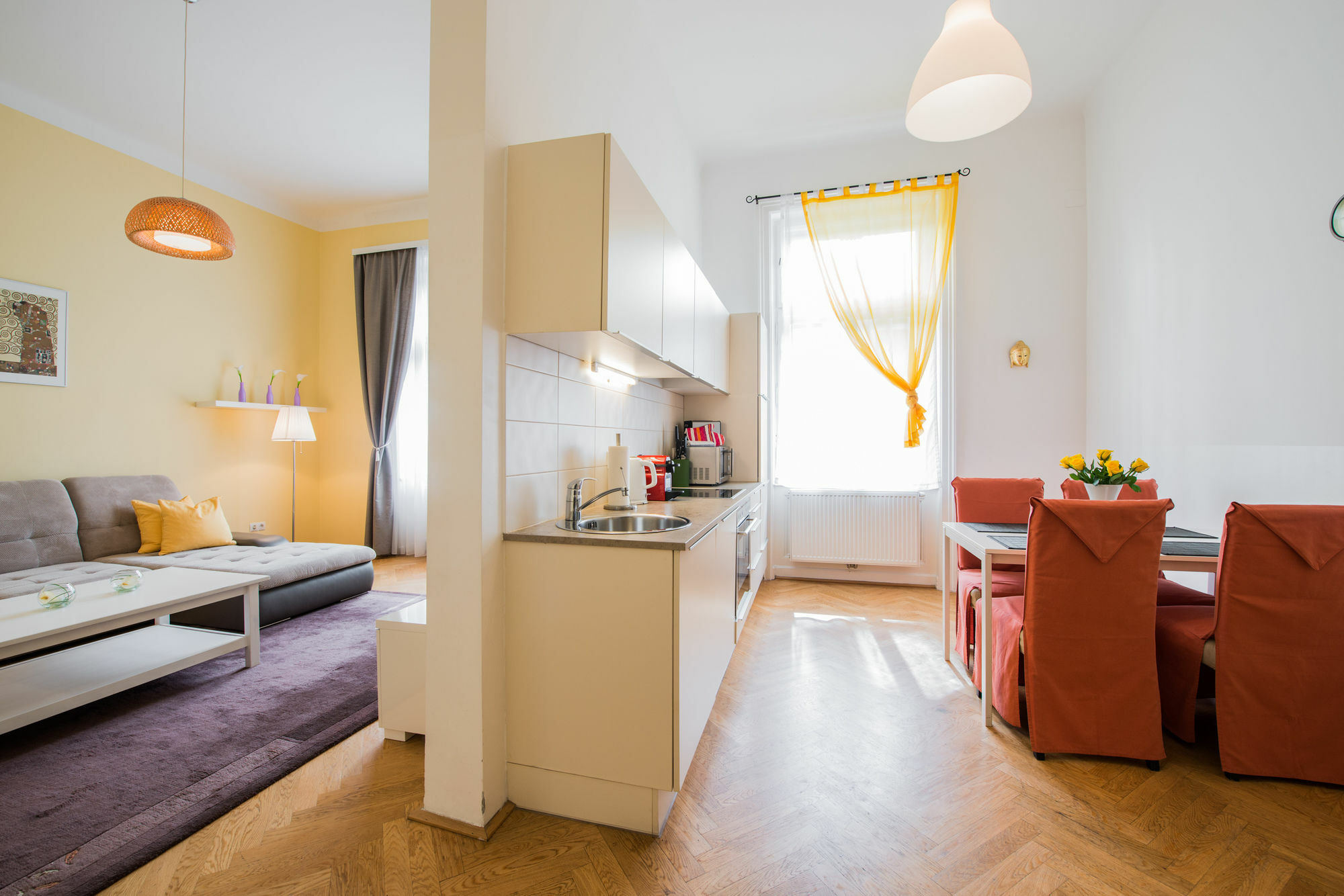 Vienna Apartment Stadtpark Экстерьер фото