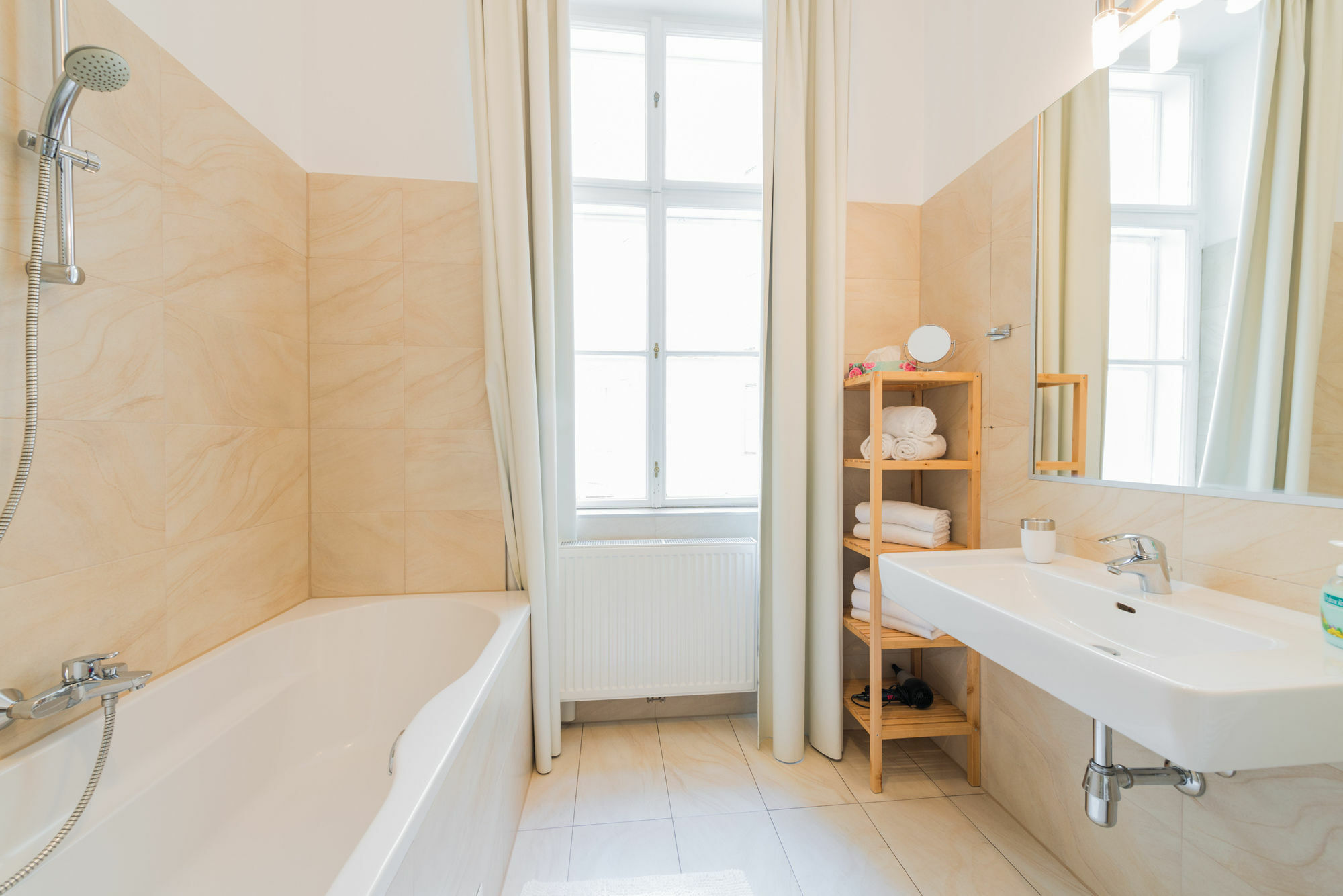 Vienna Apartment Stadtpark Экстерьер фото