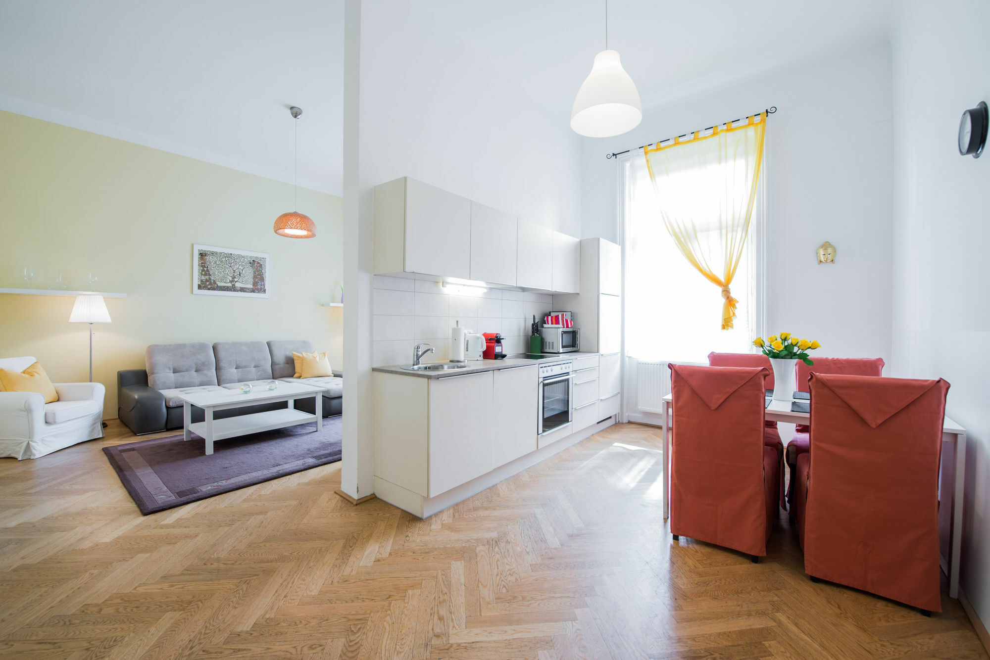 Vienna Apartment Stadtpark Экстерьер фото